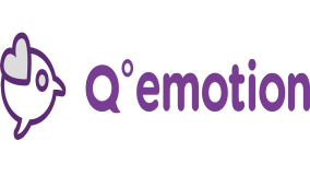 Q°Emotion startup incubée au D3